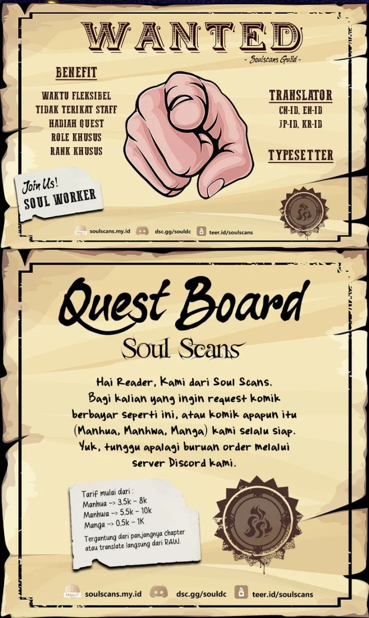 Doomed To Be A King chapter 78